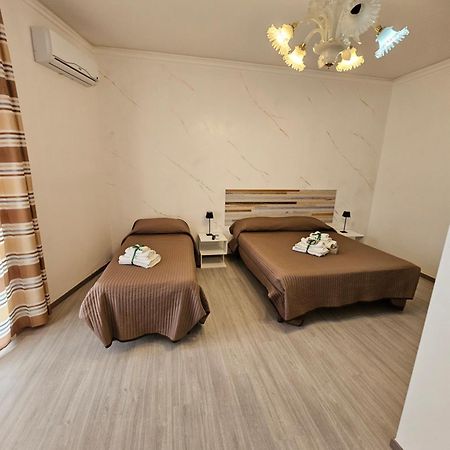 אגריג'נטו B&B Il Pistacchio מראה חיצוני תמונה