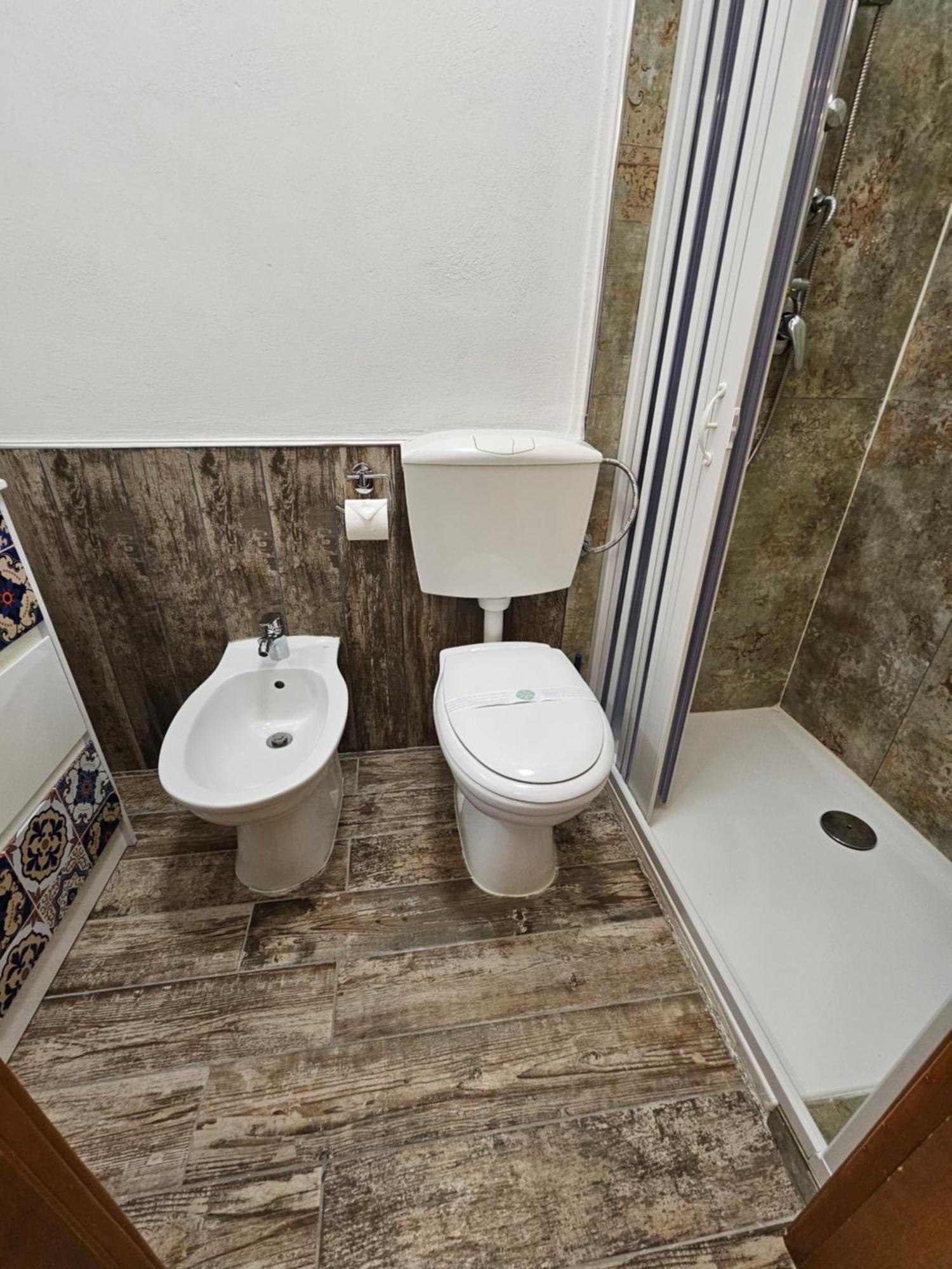 אגריג'נטו B&B Il Pistacchio מראה חיצוני תמונה