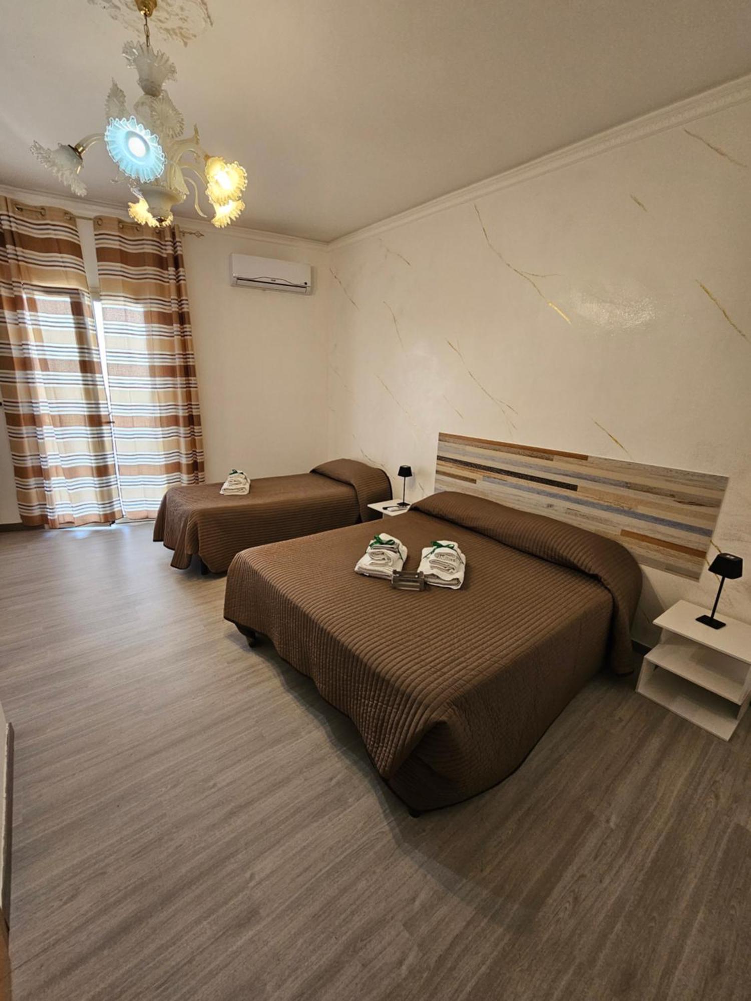 אגריג'נטו B&B Il Pistacchio חדר תמונה