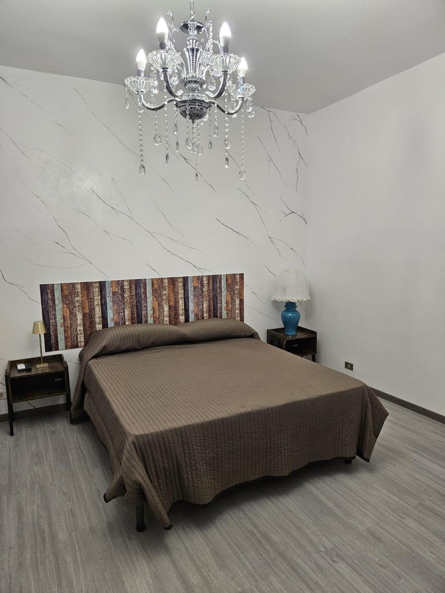 אגריג'נטו B&B Il Pistacchio מראה חיצוני תמונה