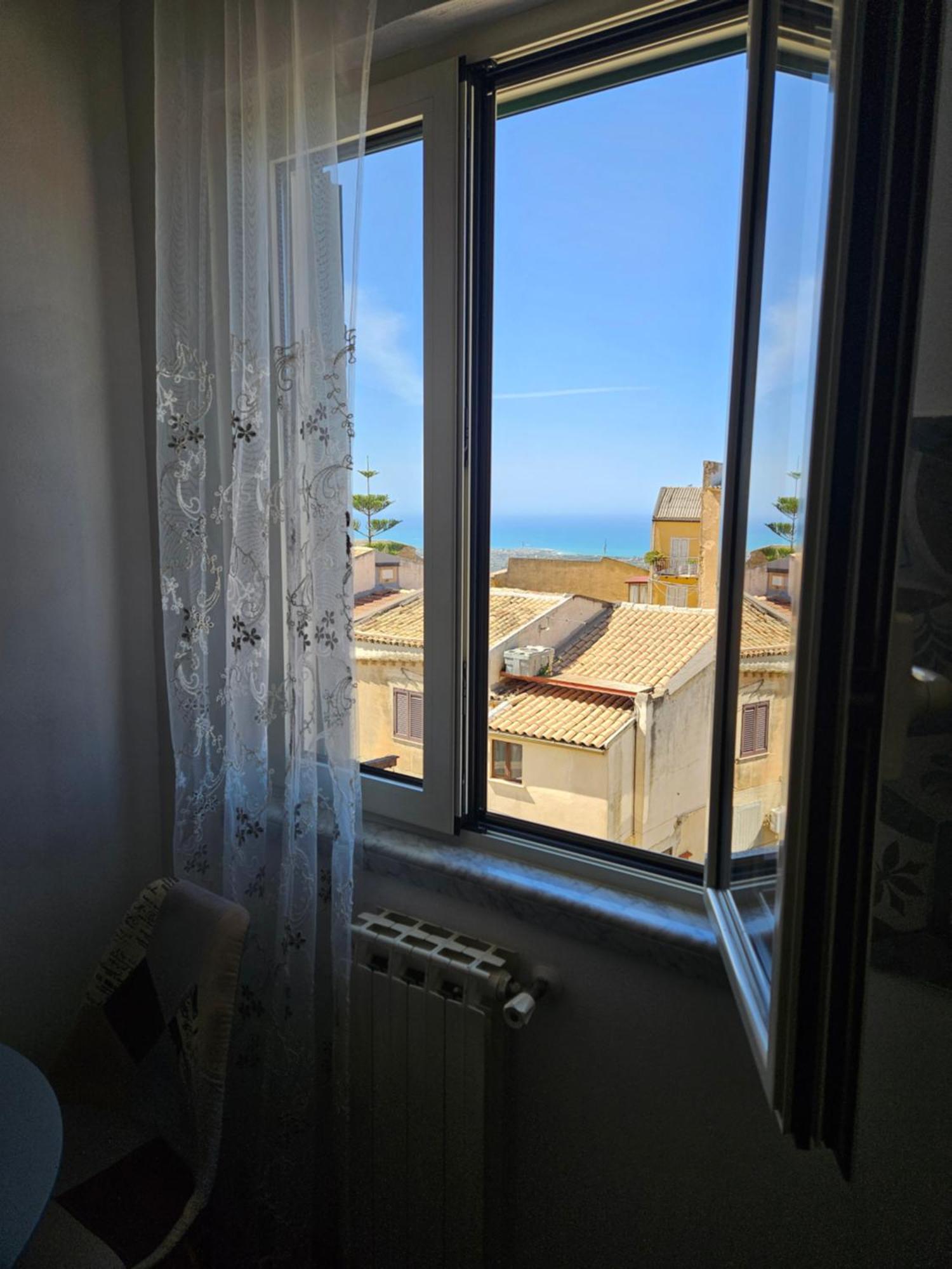 אגריג'נטו B&B Il Pistacchio מראה חיצוני תמונה